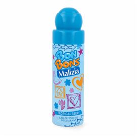 Deodorant-spray MALIZIA Bon Bons, tropical berry, 75 ml