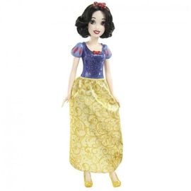 Кукла BARBIE Disney Princess, Белоснежка