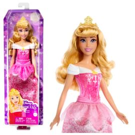 Кукла BARBIE Disney Princess, Аврора