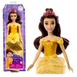 Papusa BARBIE Disney Princess, Belle