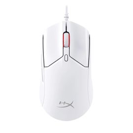 Mouse pentru computer HYPERX Pulsefire Haste 2, alb