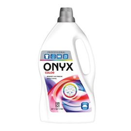 Detergent lichid Onyx Color 4l