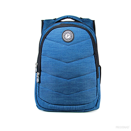 Рюкзак школьный PIPPA CNT2040 синий