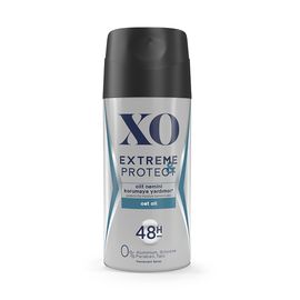 Deodorant pentru barbati XO Extreme&Protect 150ml