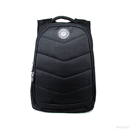 Рюкзак школьный PIPPA CNT2040 черный