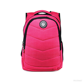 Рюкзак школьный PIPPA CNT2040 розовый