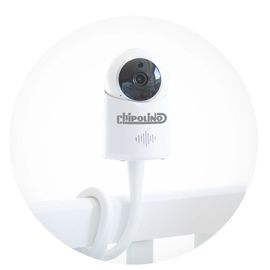 Video monitor CHIPOLINO Atlas VIBEFAT02301WH, LCD, 4.3