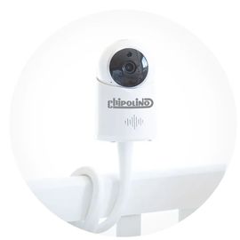 Video monitor CHIPOLINO Orion 5, VIBEFOR02301WH, LCD
