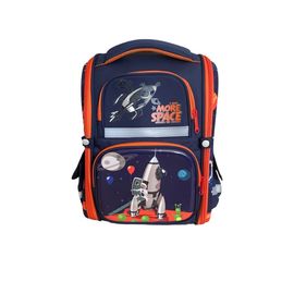 Рюкзак школьный PIGEON VIP2 Space, 34x30x15 см