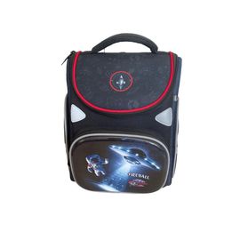 Рюкзак школьный PIGEON VIP2 Fireball, 34x30x15 см