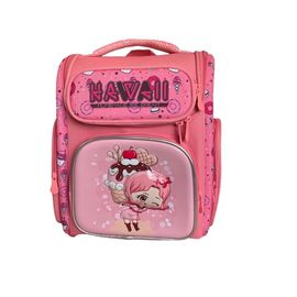 Рюкзак школьный PIGEON VIP2 Cupcake, 34x30x15 см