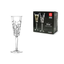 Набор бокалов для шампанского Etna, 6 шт