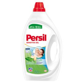 Detergent Persil Gel Sensitive 0.855L, 19 spalari