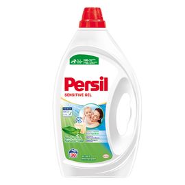 Detergent Persil Gel Sensitive 1.71 L, 38 spalari