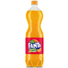 Напиток газированный FANTA Mandarin, 1025мл