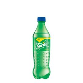 Bautura carbogazoasa SPRITE, 500ml