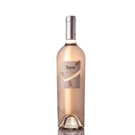 Вино GITANA Surori, розе сухое, 750 мл