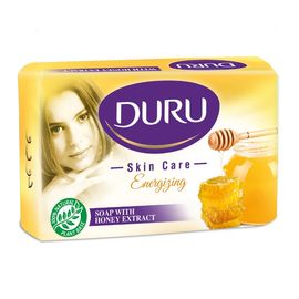 Туалетное мыло DURU Skin Care, Honey, 65г