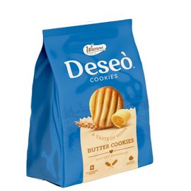 Печенье DESEO со сливочного масла, 250г