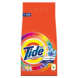 Detergent TIDE 2IN1 TOL automat, 40 spalari, 3 kg