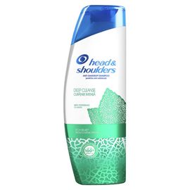 Sampon HEAD&SHOULDERS Deep Cleanse, Itch relief, 300ml