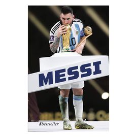 "Lionel Messi", Colectia Fotbalisti Celebri