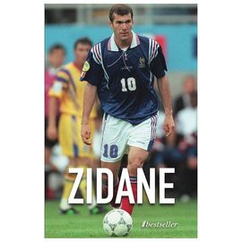 "Zidane", Colectia Fotbalisti Celebri