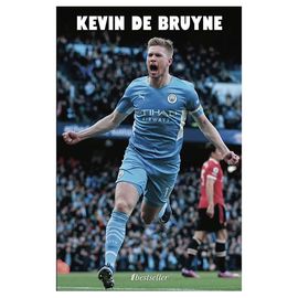 "Kevin De Bruyne", Colectia Fotbalisti Celebri