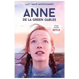 "Anne de la Green Gables", Том 1, Люси Мод Монтгомери