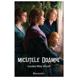 "Micutele Doamne", Louisa May Alcott