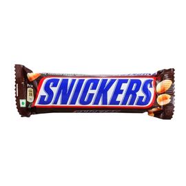 Шоколад SNICKERS Clasic 50г