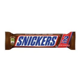Ciocolata SNICKERS King Size On the Go, 75g