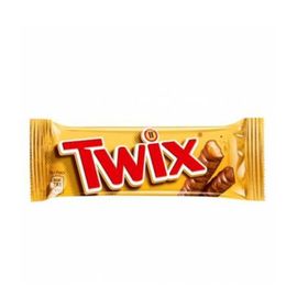 Ciocolata TWIX Single, 50g