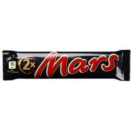 Baton de ciocolata MARS 70g