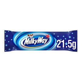 Ciocolata MILKY WAY Cioco Lapte 21,5g