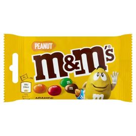 Bomoane M&Ms Peanut 45g