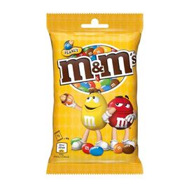 Шоколад M&M'S Орешки, 90г