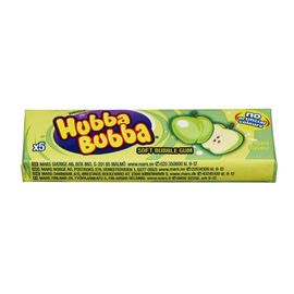 Gume de mestecat HUBBA BUBBA Apple, 35g