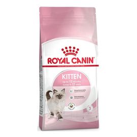 Hrana pentru pisici ROYAL CANIN Kitten 400gr