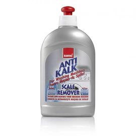 Solutie anticalcar SANO Antikalk lichid 500 ml