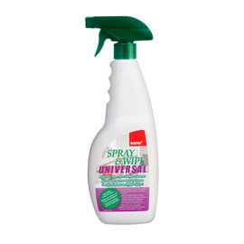 Чистящее средство SANO Spray Wipe + trig спрей 750 мл