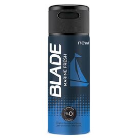 Deodorant roll-on BLADE Marine Fresh