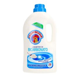 Detergent lichid universal CHANTECLAIR сu bicarbonat, pentru dezinfectie, 28 spalari, 1260ml
