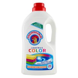 Detergent lichid universal CHANTECLAIR Color 28 spalari, 1260ml