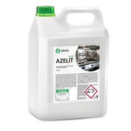 Чистящее средство для кухни GRASS PROFESSIONAL Azelit 5600 мл
