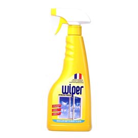 Detergent WIPER Curatare optima, pentru sticla, 500ml
