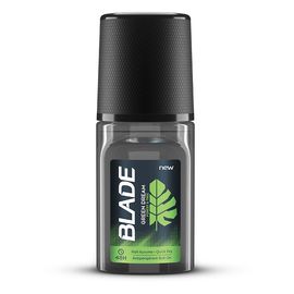 Deodorant roll-on BLADE GREEN DREAM 50ml