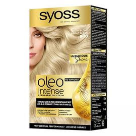 Vopsea SYOSS Oleo Intense 9-10 Blond Luminos