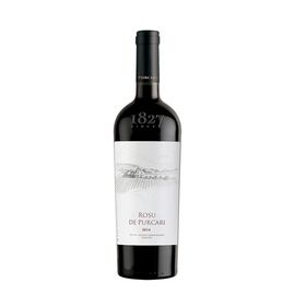 Вино PURCARI Rosu de Purcari, красное сухое, 750мл