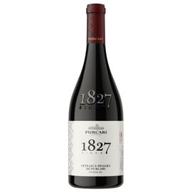 Вино PURCARI Feteasca Neagra, красное сухое, 750мл